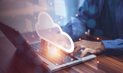 cloud computing