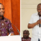 Akandoh Reveals Emotional Reason for Naming Son After Late Defence Minister