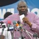 Boakye Agyarko Bows Out of NPP Flagbearer Race