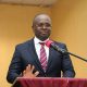 Dr. Omane-Boamah
