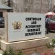 Controller Withholds January Salaries of 2,563 Government Workers